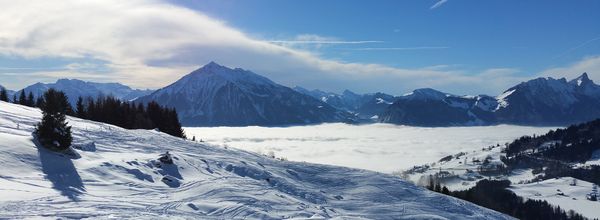 Sigriswil Tourismus | Sigriswil Tourismus