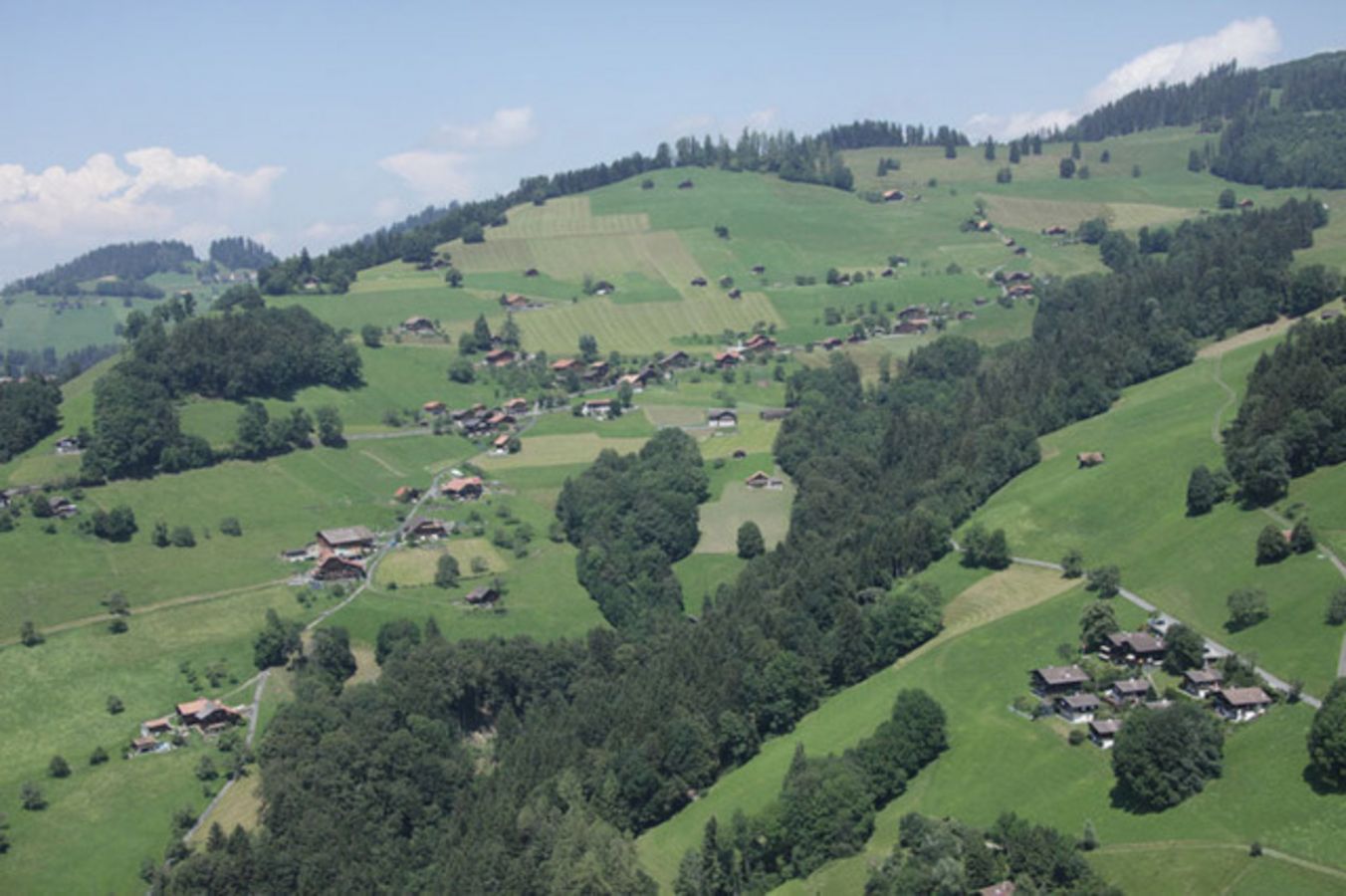 Ferienorte Sigriswil Tourismus